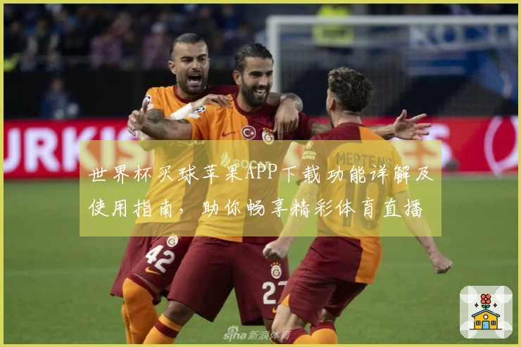 世界杯买球苹果APP下载功能详解及使用指南，助你畅享精彩体育直播体验
