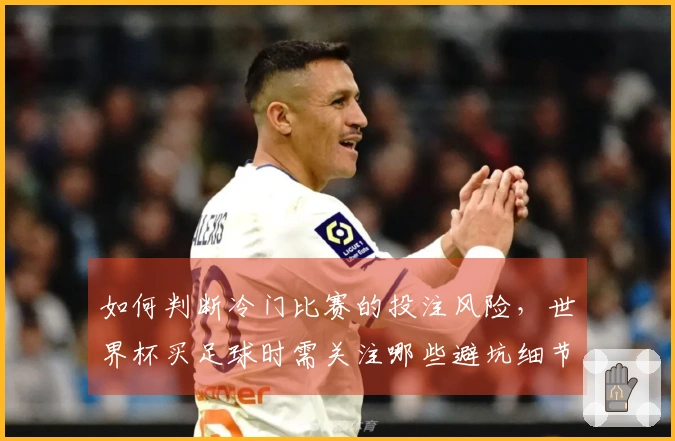 如何判断冷门比赛的投注风险，世界杯买足球时需关注哪些避坑细节