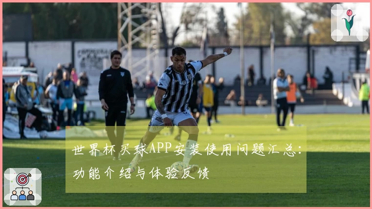 世界杯买球APP安装使用问题汇总：功能介绍与体验反馈
