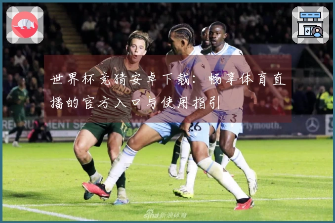 世界杯竞猜安卓下载：畅享体育直播的官方入口与使用指引